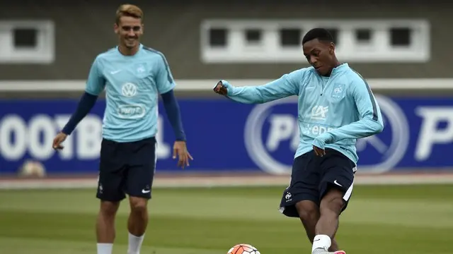 Anthony Martial