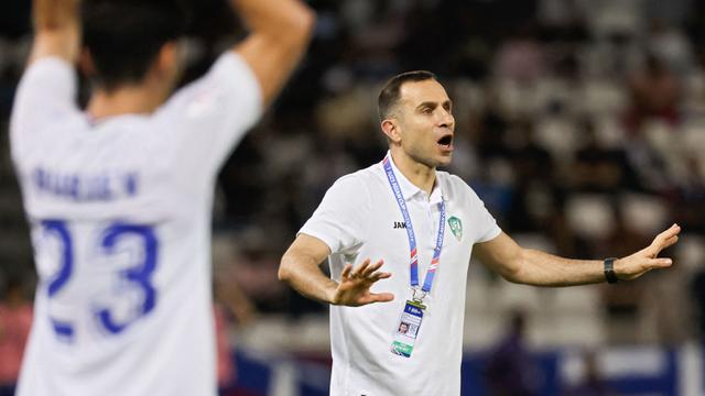  Sepak Terjang Timur Kapadze, Pelatih Jempolan yang Masuk Radar Pelatih Baru Timnas Indonesia