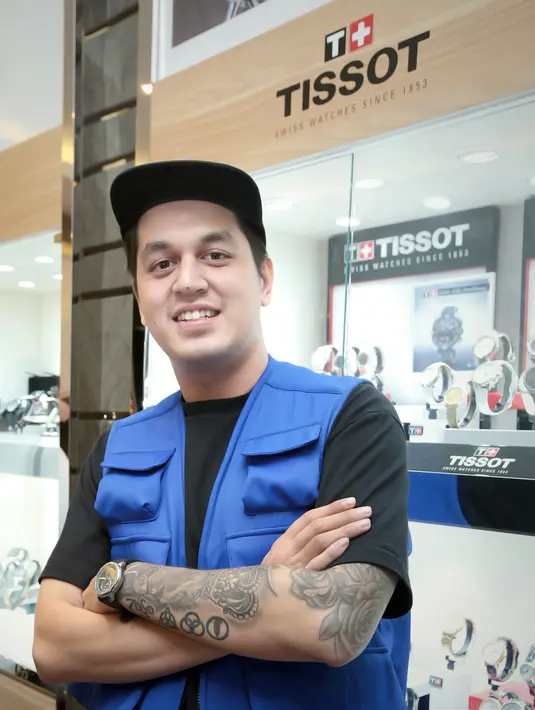 (Bambang E.Ros/Fimela.com)