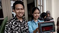 Mahasiswa UGM Kembangkan Pertolongan Darurat Jiwa 'Galau' 