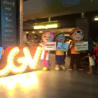 Salah satu film animasi anak asal negeri jiran Malaysia yaitu Boboiboy, akan segera hadir di layar lebar.