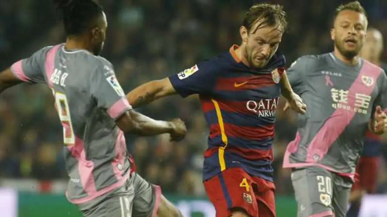 Ivan Rakitic