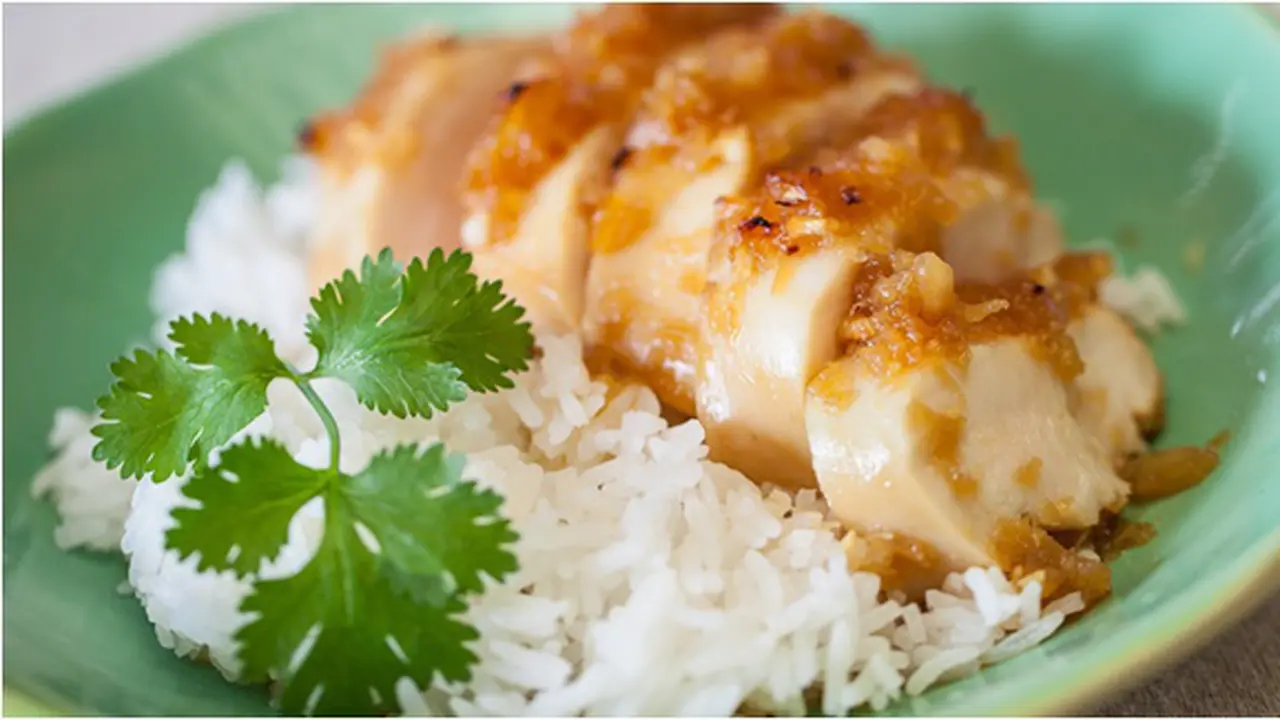 Photo copyright steamykitchen.com