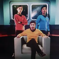 Sejak ditinggal dua personilnya, Desta dan Vincent, nama Club 80's seakaan hilang ditelan bumi. Ke manakah rimbanya? (Via: instagram.com/myclubeighties)