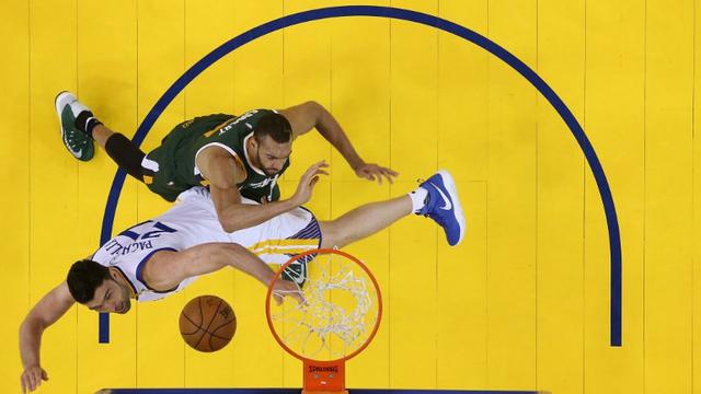 Semifinal Wilayah Timur NBA 2017