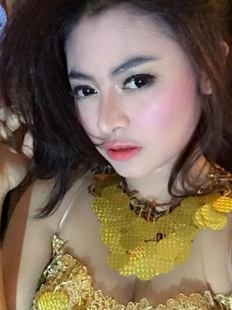 [Bintang] Vitalia Shesya