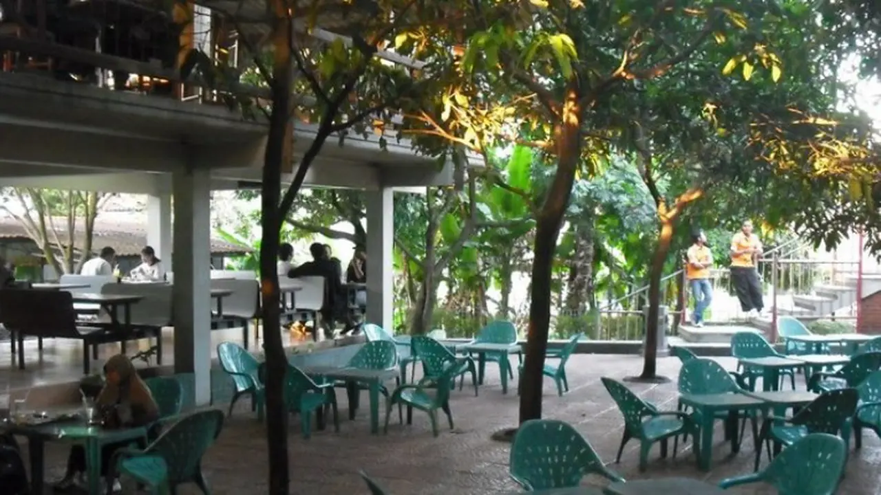 [Bintang] Kedai Selasih