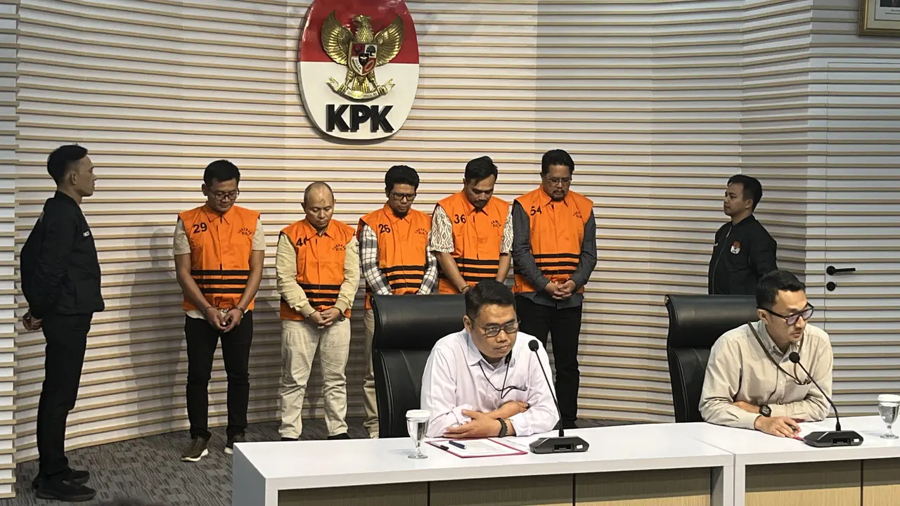 tersangka kredit fiktif di bank jepara