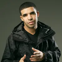 Drake (via hungertv.com)