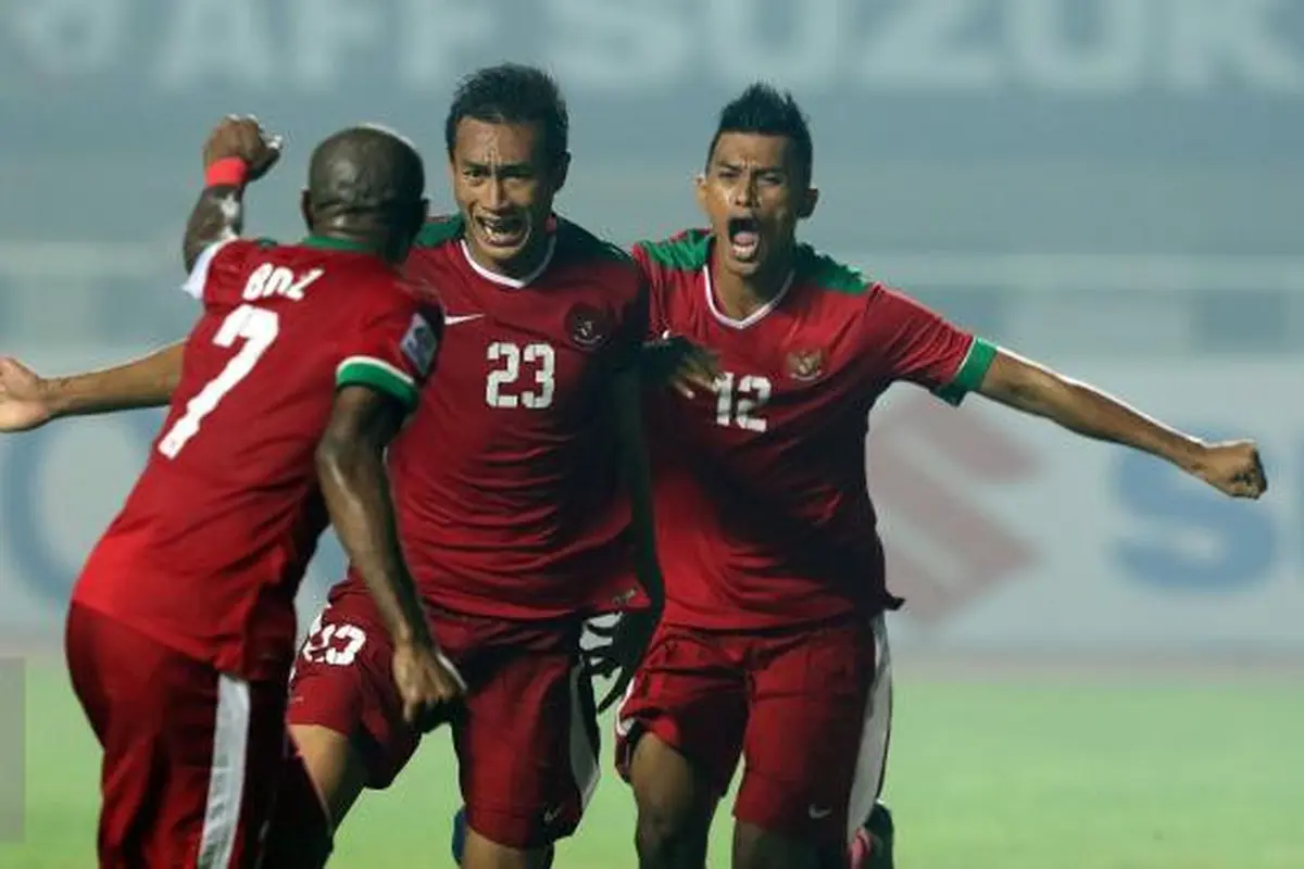 Cetak Gol, Hansamu Yama Bangkit Setelah Dibully Netizen