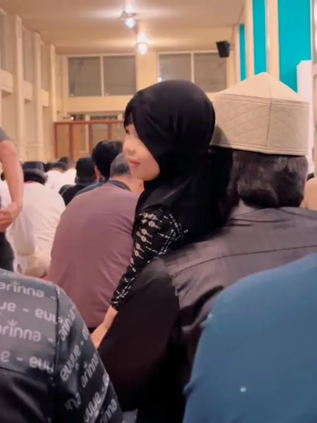 Ameena, anak Atta Halilintar dan Aurel Hermansyah (Instagram/aurelie.hermansyah)