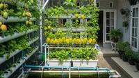 7 Tren Urban Farming Sederhana di Rumah 2026 yang Mudah Dipraktikkan
