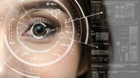 Ilustrasi Biometrik. Dok: gizmodo.com.au