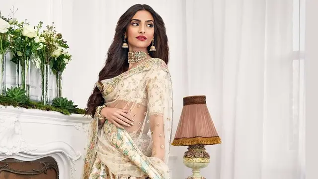 Sonam Kapoor