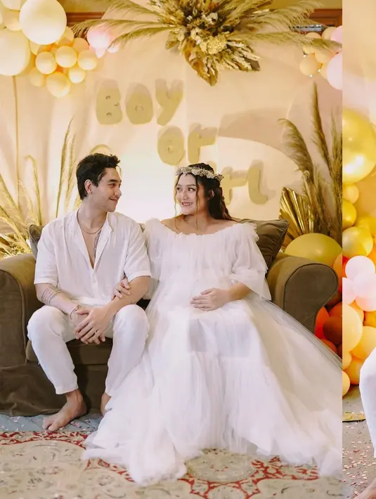 Siti Badriah dan Krisjiana Baharudin (Instagram/sitibadriahh)