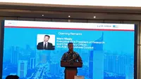 Indonesia Bongkar Pasang Menkeu, Pengusaha AS Tak Kapok Investasi