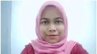 Kadiv Advokasi KontraS Aceh, Azharul Husna (Liputan6.com/Rino Abonita)