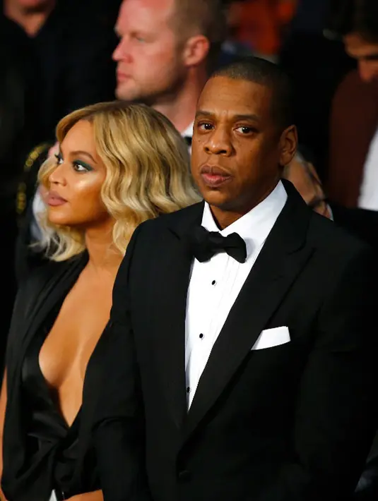 “Kami ingin berbagi cinta dan kebahagiaan. Kami bersyukur untuk kedua kalinya. Kami sangat berbahagia bahwa kelurga kami akan kedatangan dua (bayi kembar), dan kami berterima kasih atas doa terbaik dari kalian,” tulis Beyonce. (AFP/Bintang.com)