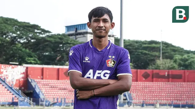 Ahmad Nuri Fasha