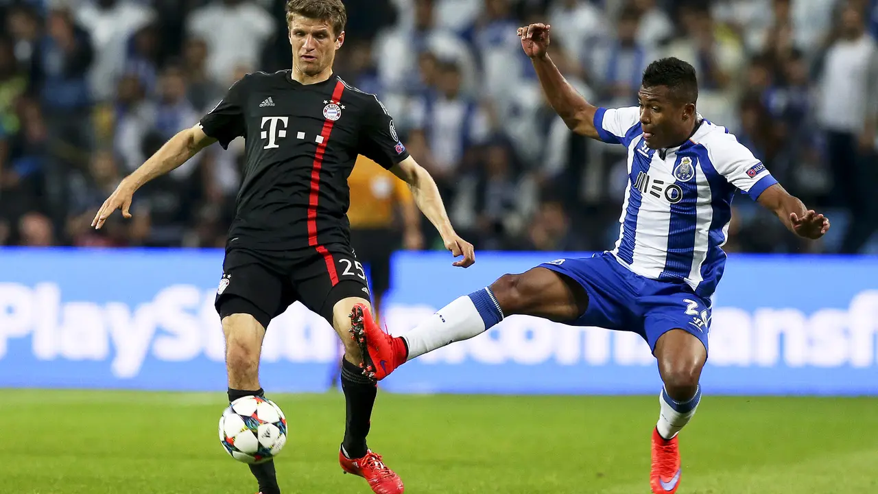 Alex Sandro