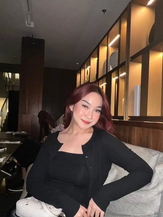 [Fimela] Ratna Kaidah