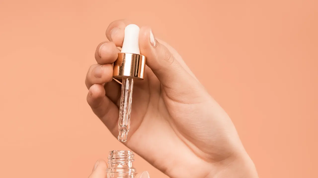 ilustrasi kesalahan penggunaan serum/pexels