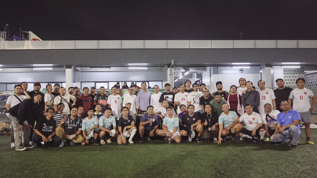 PSSI Pers.