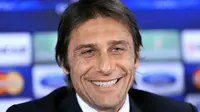Antonio Conte Berhasrat Melatih Timnas