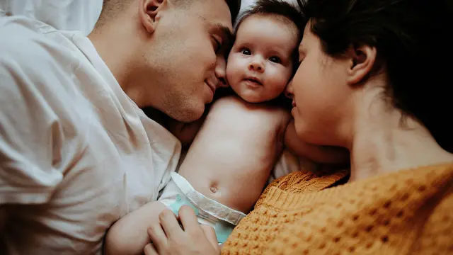 1. Pola Asuh dan Pengetahuan Orang Tua yang Kurang