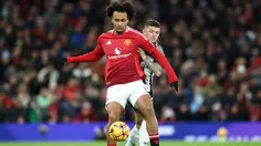 Joshua Zirkzee Beri Sinyal Hijau ke Juventus, Tinggalkan Manchester United di Musim Panas 2026?