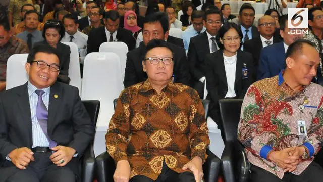 Kemendagri Imbau Pemprov Tidak Halangi Warga Datang ke Jakarta