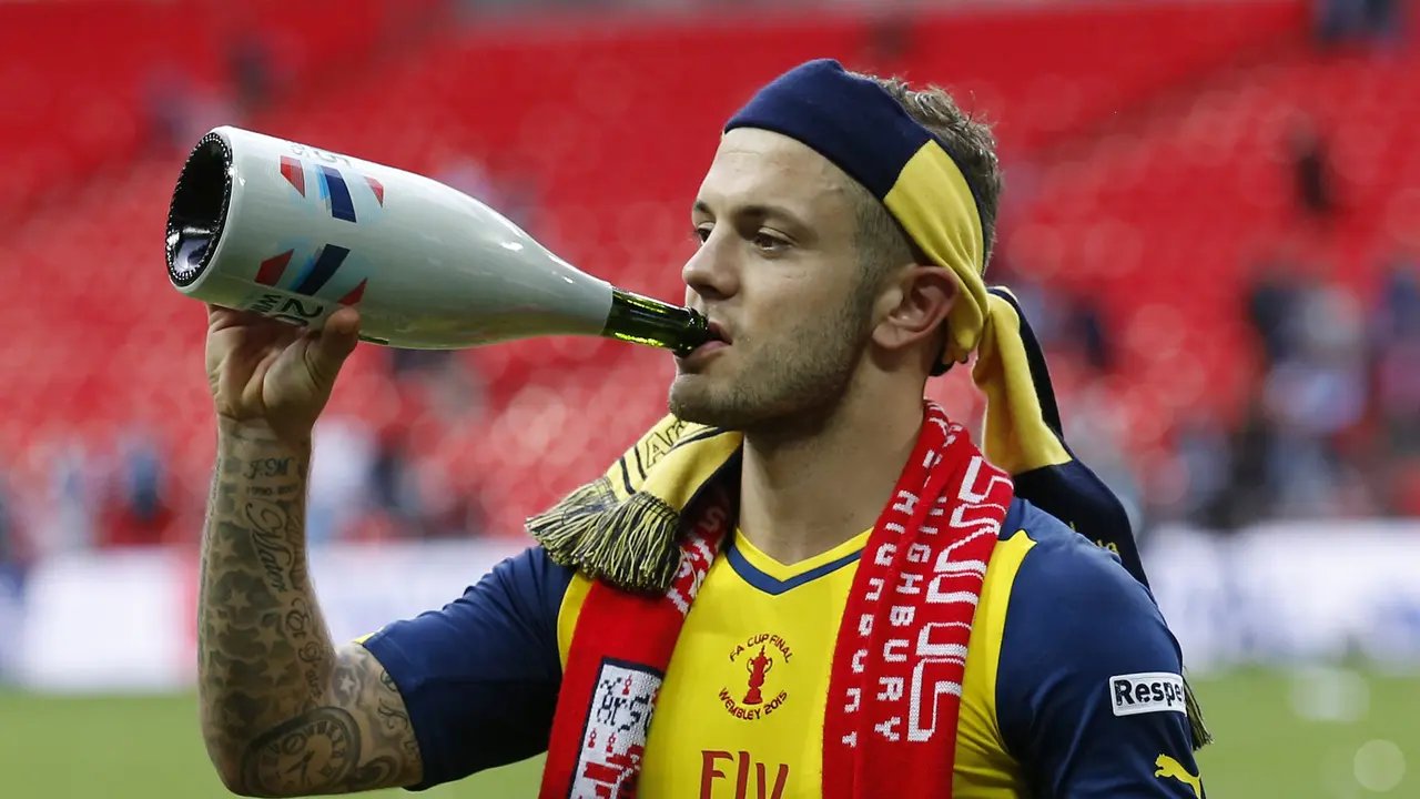 Jack Wilshere
