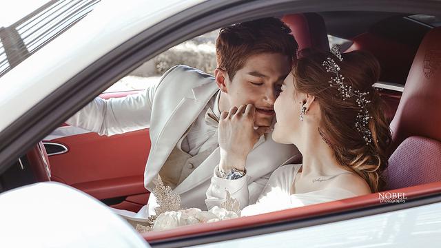 Lee Jeong Hoon dan Moa