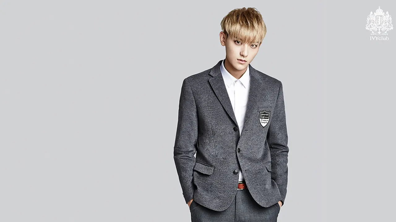 Lagu Debut Tao EXO Dicekal di YouTube