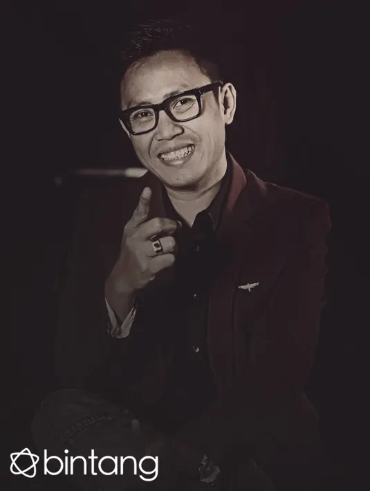 Eko Patrio mengaku rindu dengan grup lawak yang telah membesarkan namanya tersebut. Ia berharap publik dapat terhibur kembali dengan kehadiran Patrio yang baru, meski ada kendala yaitu masalah waktu dan kesibukan masing-masing. (Deki Prayoga/Bintang.com)