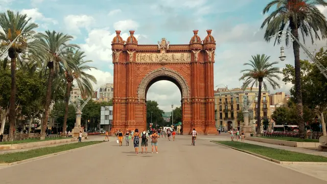 Barcelona, Spain
