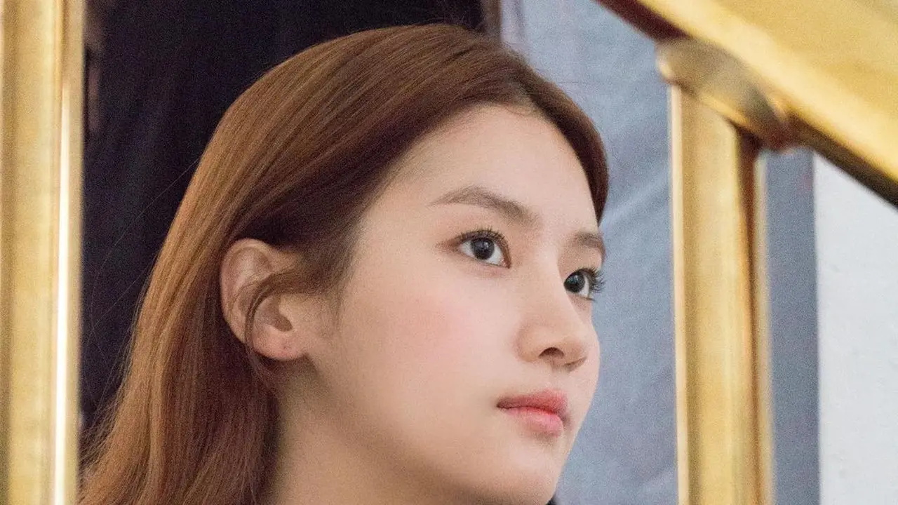 Pesona Park Ju-hyun Bintang Love All Play, Curi Perhatian Sejak Pertama Tayang
