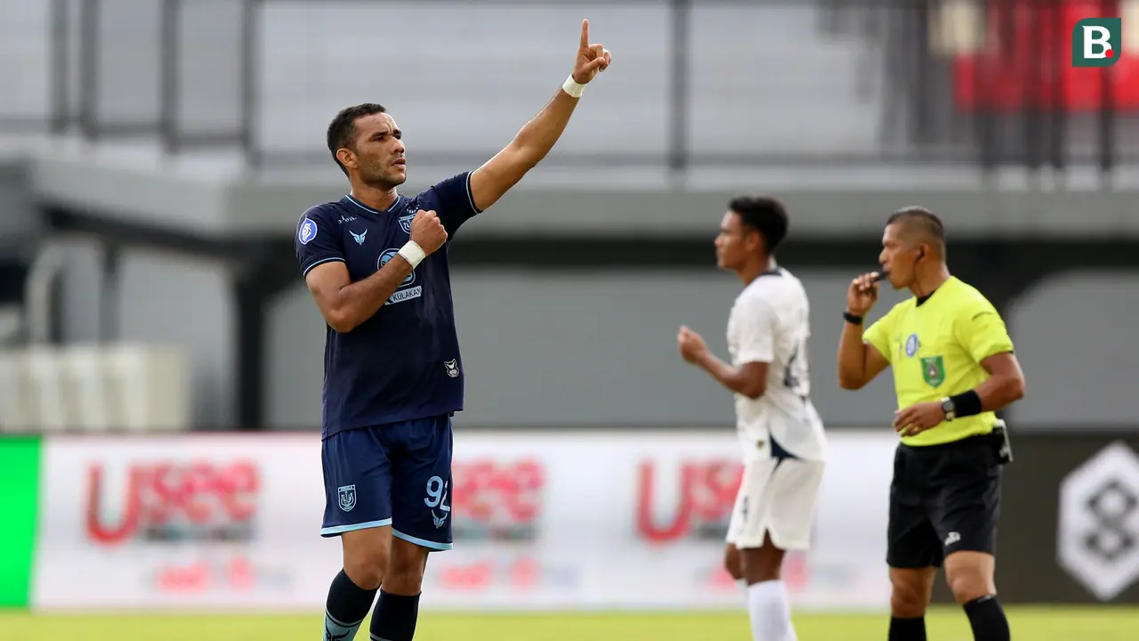 Foto: Kalahkan Persela 1-2, PSIS Semarang Tutup Laga Terakhirnya di BRI Liga 1 2021 / 2022 dengan Kemenangan