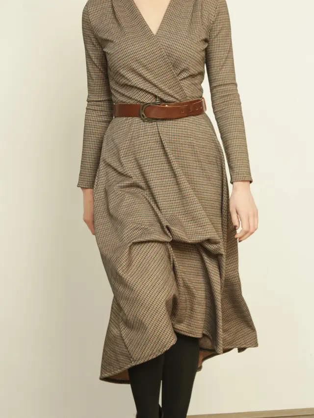 Ini Dia 4 Outfit Viral Buat Ngantor Tapi Tetap Stylish, Biar Nggak Dibilang Kaku