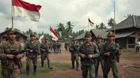 Tujuan Pemberontakan Permesta, Analisis Mendalam Gerakan Separatis di Indonesia