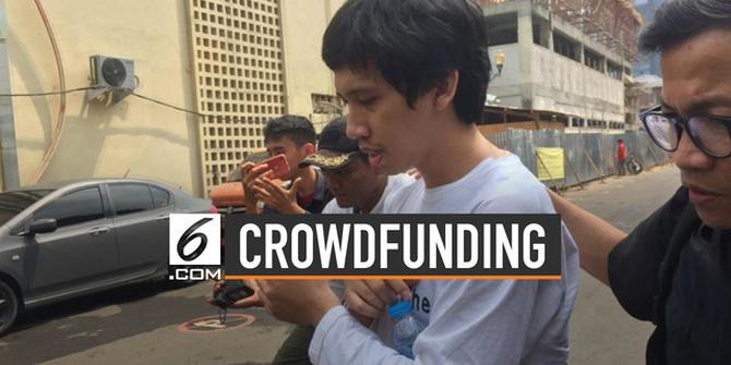 VIDEO: Mengenal Crowdfunding yang Bikin Ananda Badudu Diperiksa