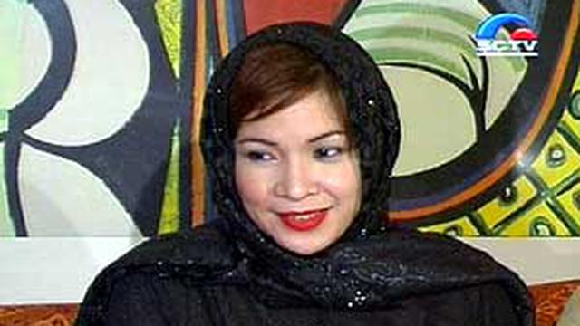 Irianti Erningpraja Gugat Cerai Suaminya Showbiz Liputan6 Com