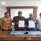 Wika dan ITDC bersinergi bangun kawasan pariwisata di Bali Utara (Foto: Liputan6.com/Ilyas I)