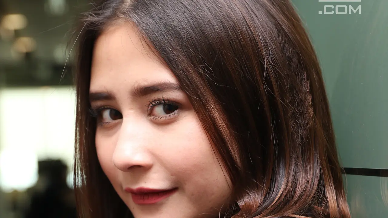 Pemain film Danur 2, Prilly Latuconsina