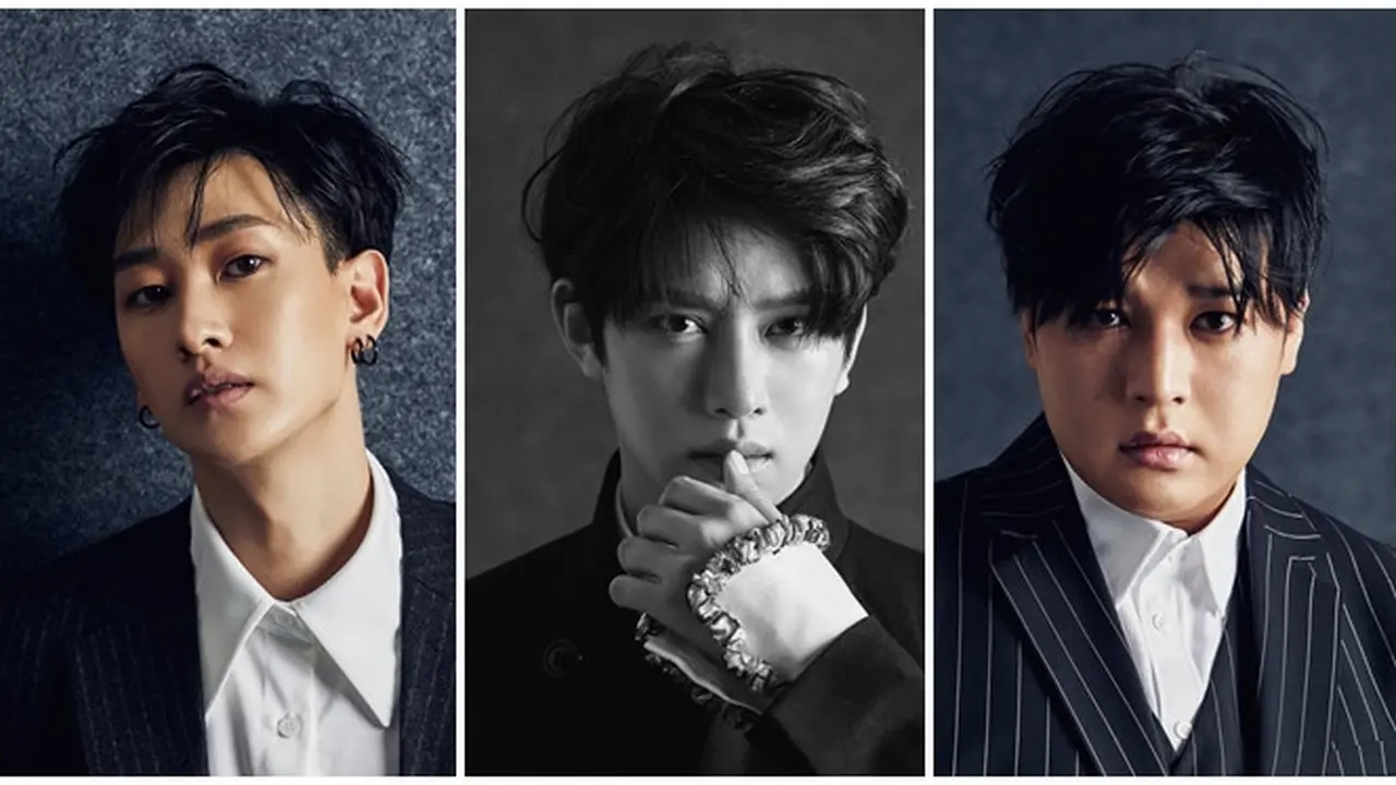 [Bintang] 3 Personel Super Junior Siap Kolaborasi dengan Penyanyi Ini
