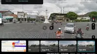 Cara Melihat Foto Rumah Lama di Google Maps, Cek Bagaimana Rumahmu Dulu