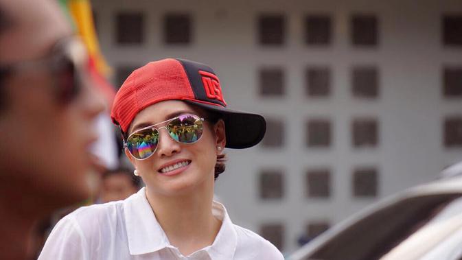 Potret Yoelitta Palar yang Awet Muda. (Sumber: Instagram.com/yoelitta_palar)