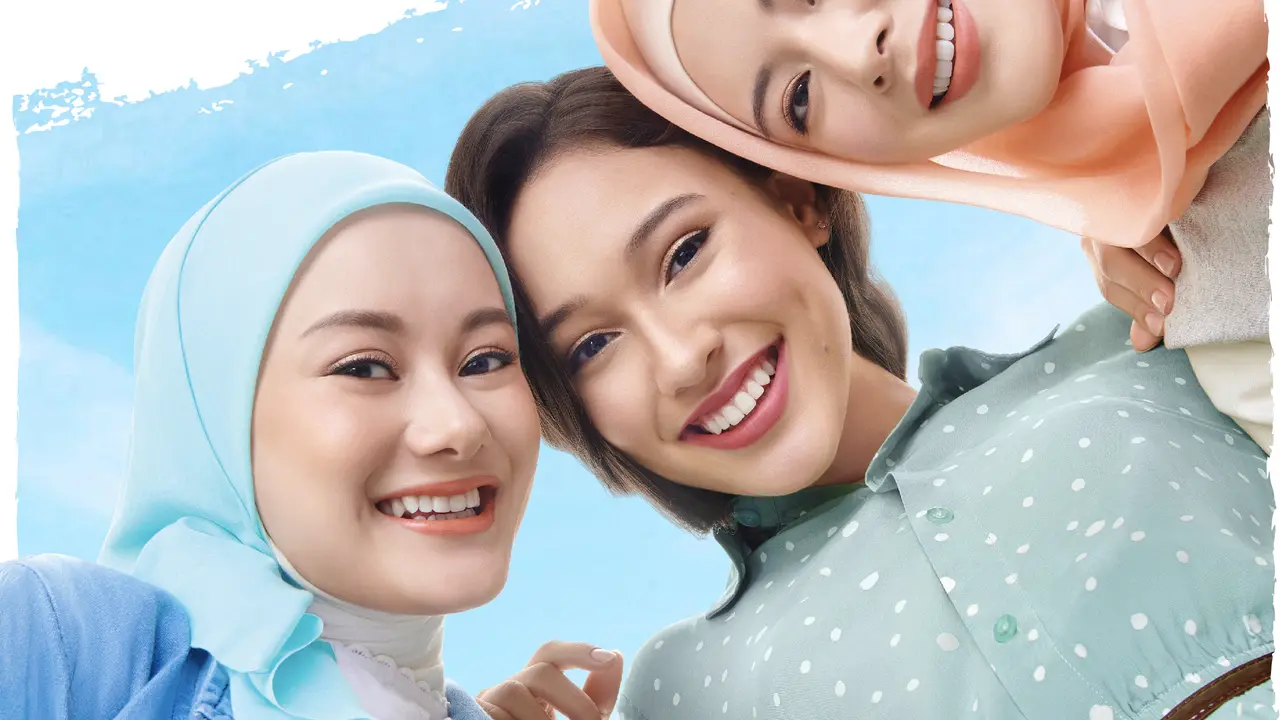 Selebrasi 25 tahun perjalanan Wardah di industri kecantikan Indonesia