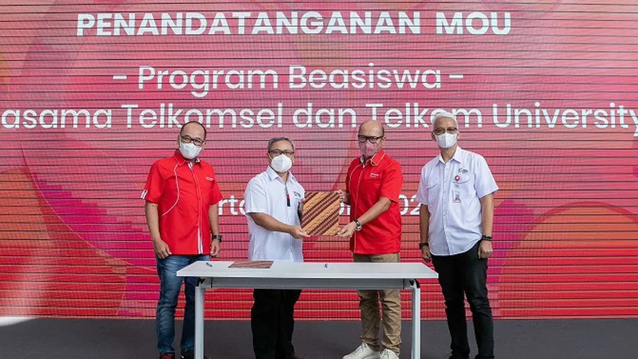 Telkomsel