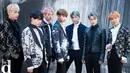 Saat berita ini ditulis, video musik DNA sudah mencapai angka 348,856,183 view. Sedangkan Fantastic Baby menyentuh angkar 348,081,084 view. (Foto: koreaboo.com)